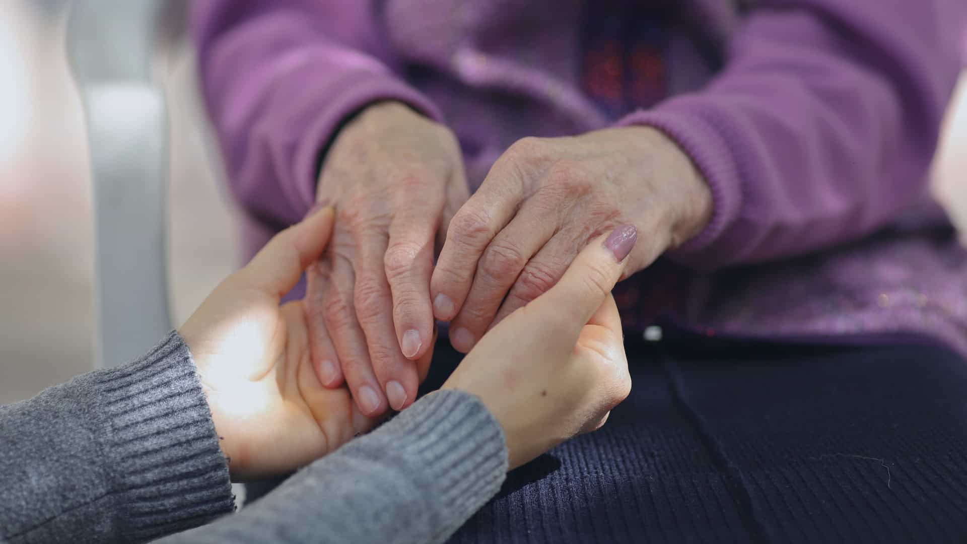 Programs Caregiver STOCK
