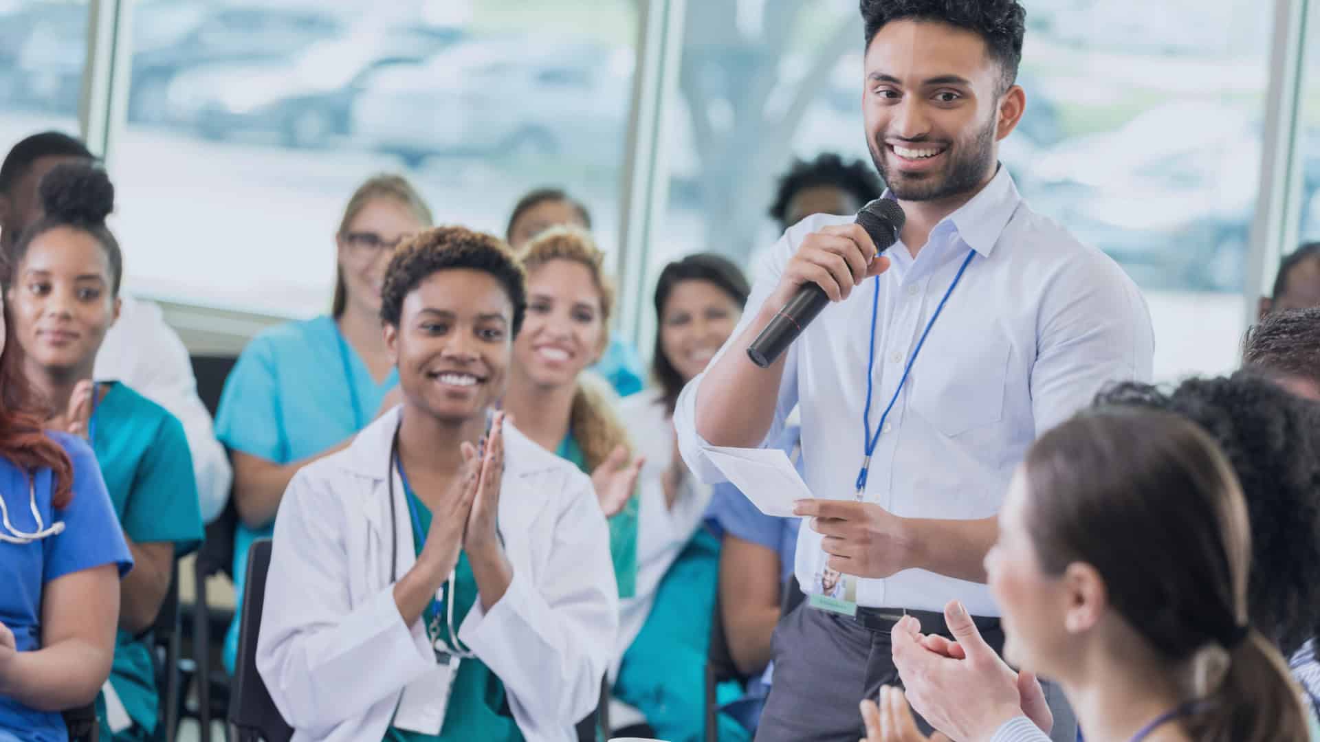Programs Continuing Education for Professionals 5