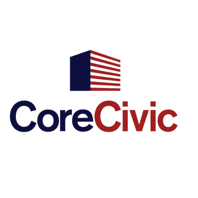 Jack C. Massey Leadership Award Core Civic Logo