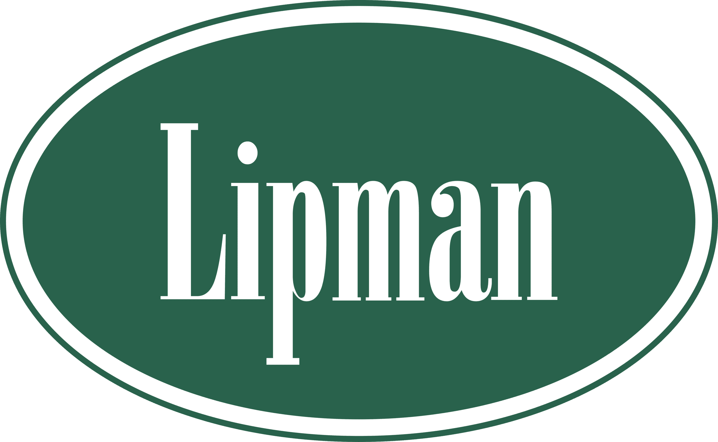 Jack C. Massey Leadership Award Lipman Oval Logo HiRespng 1