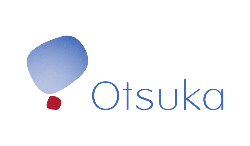 Jack C. Massey Leadership Award Otsuka Logo Color RGB