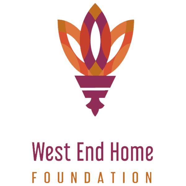 Mental Health America of the Mid-South West End Home Foundation Final Logo 7116 Transparent Background