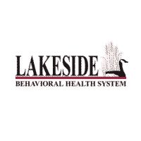 West TN Support and Resources Lakeside Behavioral Health System