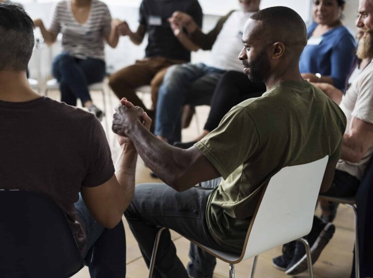 Mental Health Resources in Shelby County and West Tennessee 25