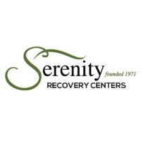 West TN Support and Resources Serenity Recovery Centers Logo