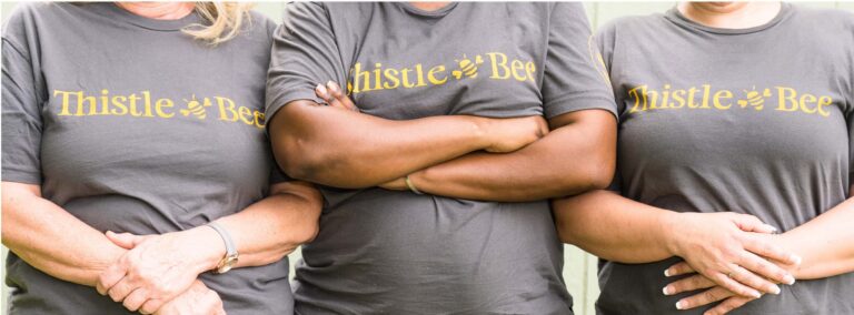 Thistle and Bee Enterprises Inc-1