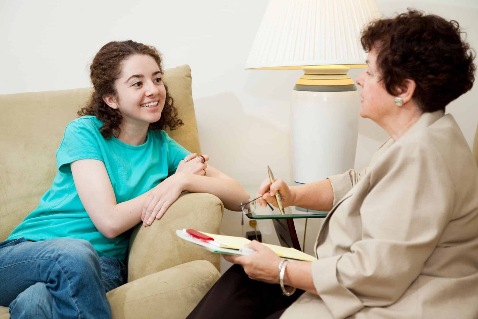 Kelly Lineberger Madison Oaks Academy | Mental Health America (MHA) of the Mid-South