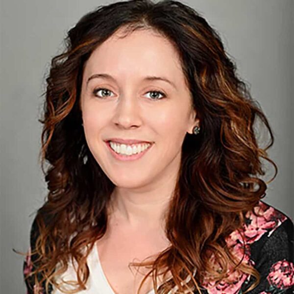 Meet the Team Amber Hapmton