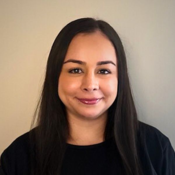 Headshot of Katherine Garcia-Parra, MHA Midsouth, Nashville TN