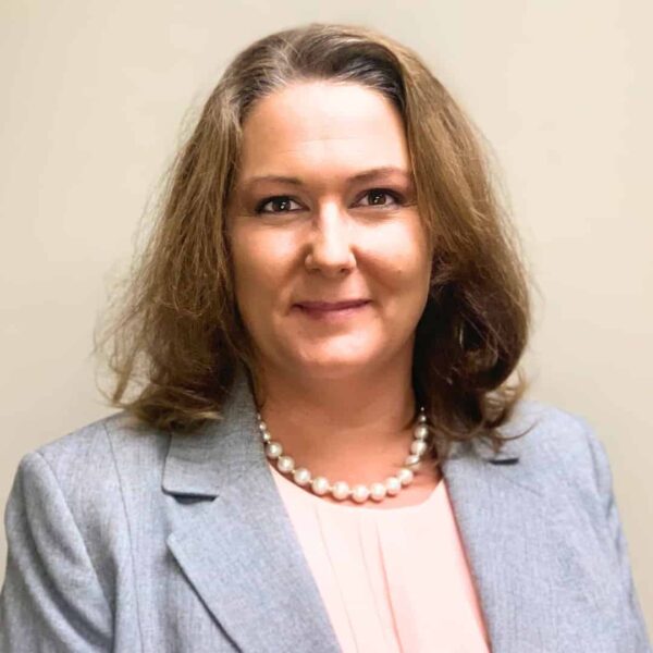 Meet the Team Lora Devine