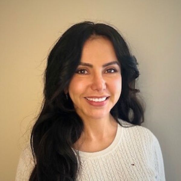 Headshot of Paola Gosselin, MHA Midsouth, Nashville TN