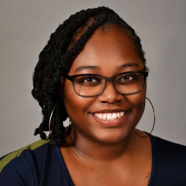 Meet the Team Zakeria Clark 1