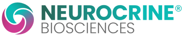 MHA Partner Logo - Neurocrine Biosciences