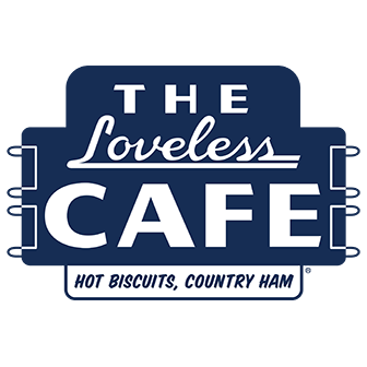 Brunchin' to Beat The Blues lovelesscafe myshopify com logo 1