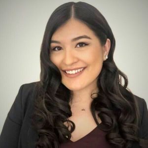 Headshot of Ana Alicia Guzmán - MHA Midsouth, Nashville TN