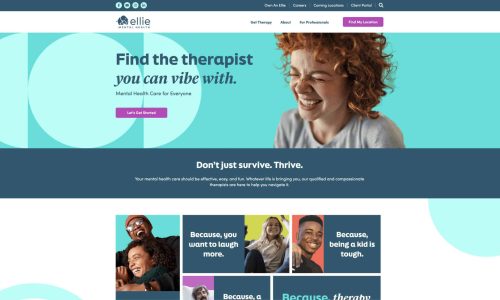 Ellie Mental Health