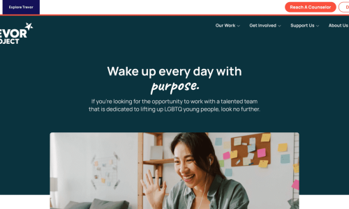 LGBTQ+ Mental Health & Suicide Prevention