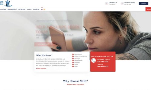 Mental Health Cooperative