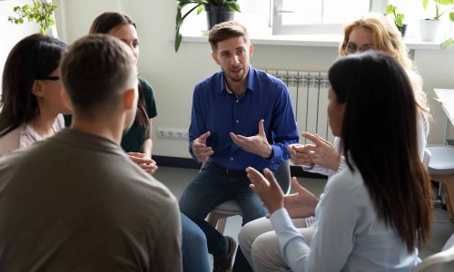 Recursos de salud mental en el condado de Shelby y el oeste de Tennessee 31