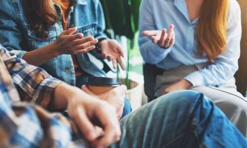 Mental Health Resources in Shelby County and West Tennessee 35