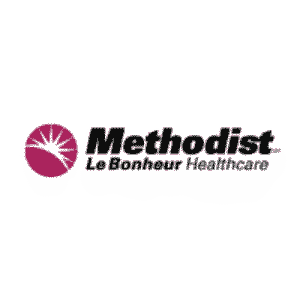 Methodist-Le-Bonheur Logo