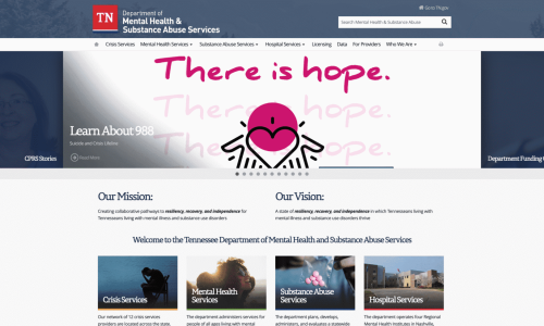 Substance Abuse Resources