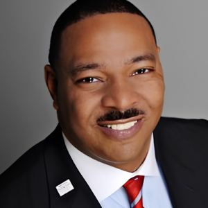 Gerald Brown, Director of Development MHA of the MidSouth