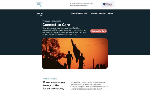 Veteran Wellness Alliance