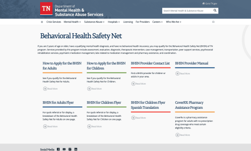health care